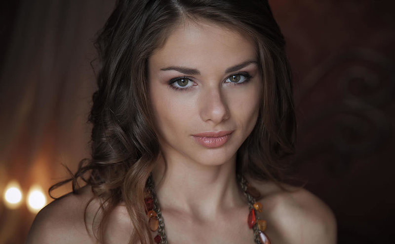 Проститутка Галина