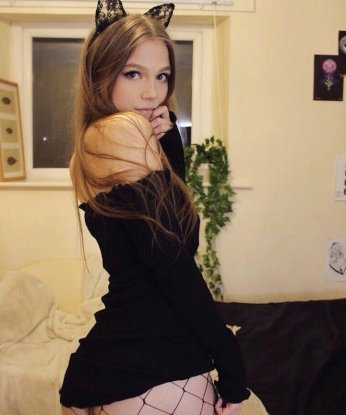 Проститутка Юлия